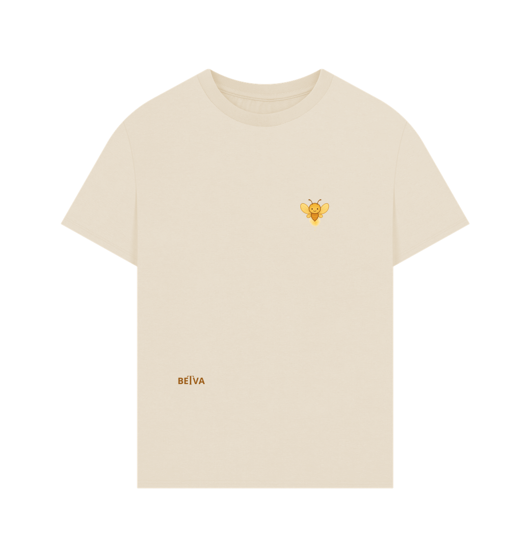 Oat Printed T-shirt