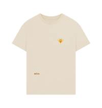 Oat Printed T-shirt