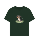Evergreen Printed T-shirt Front