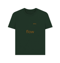 Evergreen Printed T-shirt