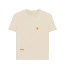 Oat Printed T-shirt
