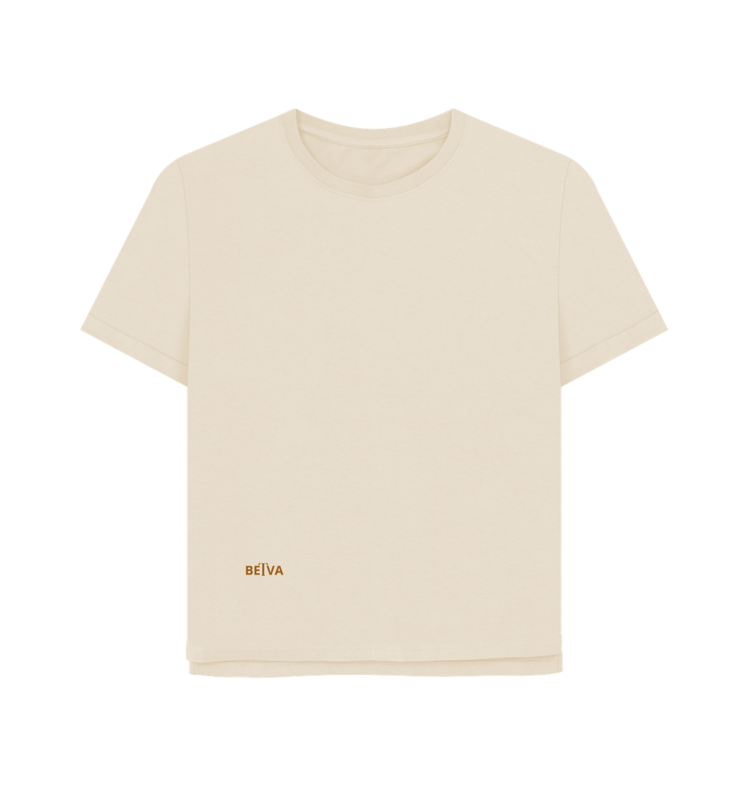 Oat Printed T-shirt
