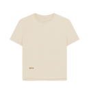 Oat Printed T-shirt
