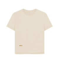 Oat Printed T-shirt