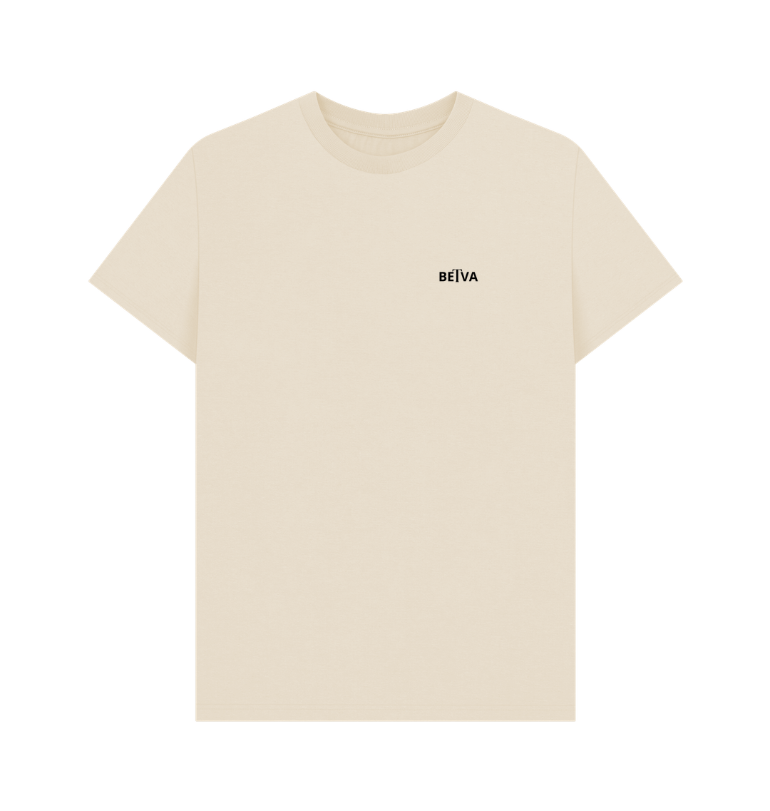 Oat Printed T-shirt