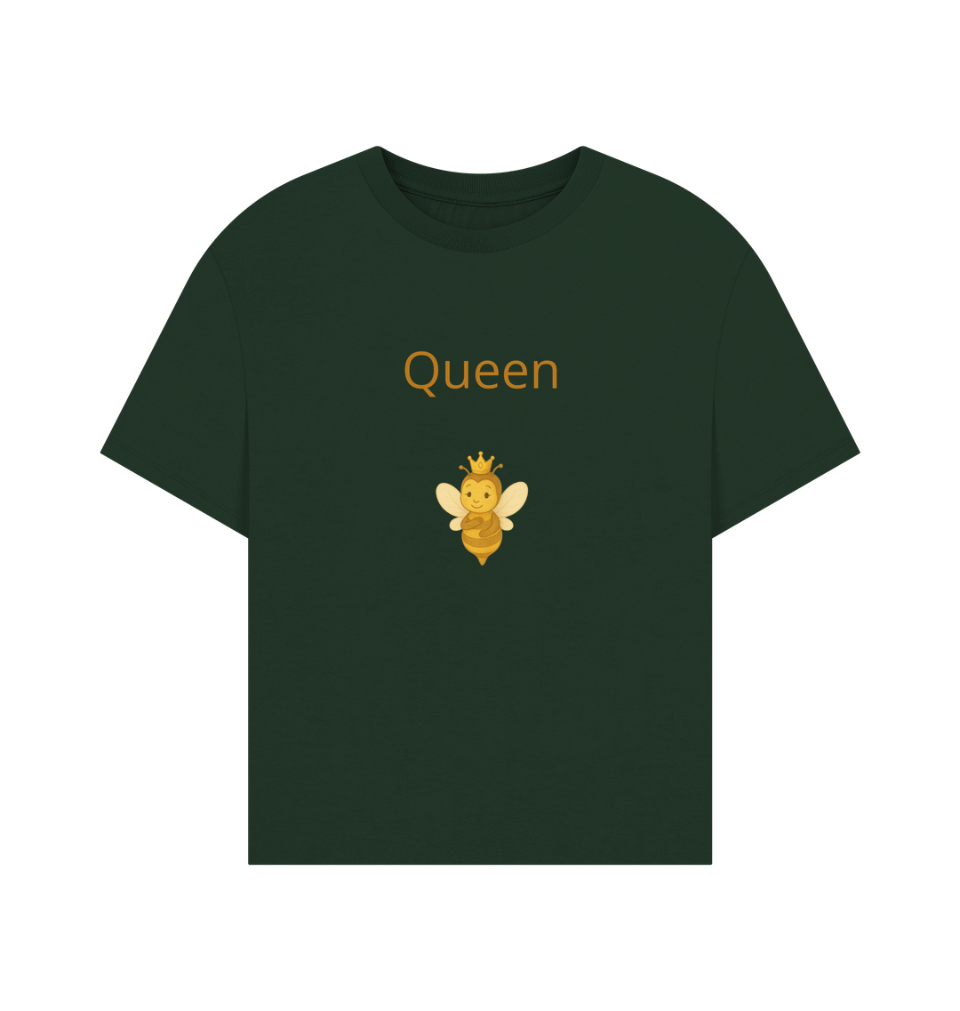 Evergreen Printed T-shirt