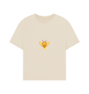 Oat Printed T-shirt