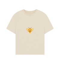 Oat Printed T-shirt