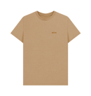 Sand Printed T-shirt