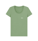 Sage Printed T-shirt