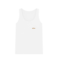 White Vests