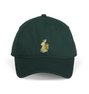 Evergreen Caps