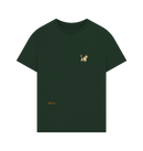 Evergreen Printed T-shirt