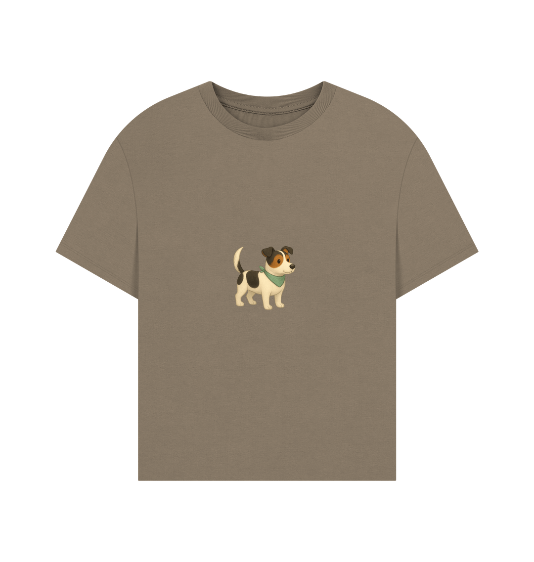 Willow Printed T-shirt