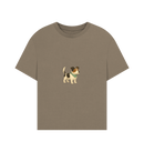 Willow Printed T-shirt