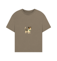 Willow Printed T-shirt
