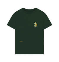 Evergreen Printed T-shirt