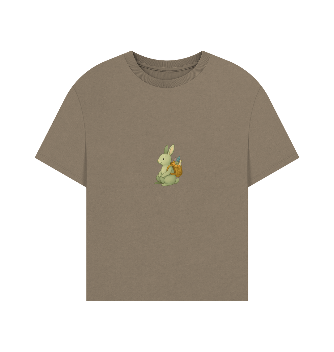 Willow Printed T-shirt