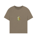 Willow Printed T-shirt