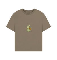 Willow Printed T-shirt