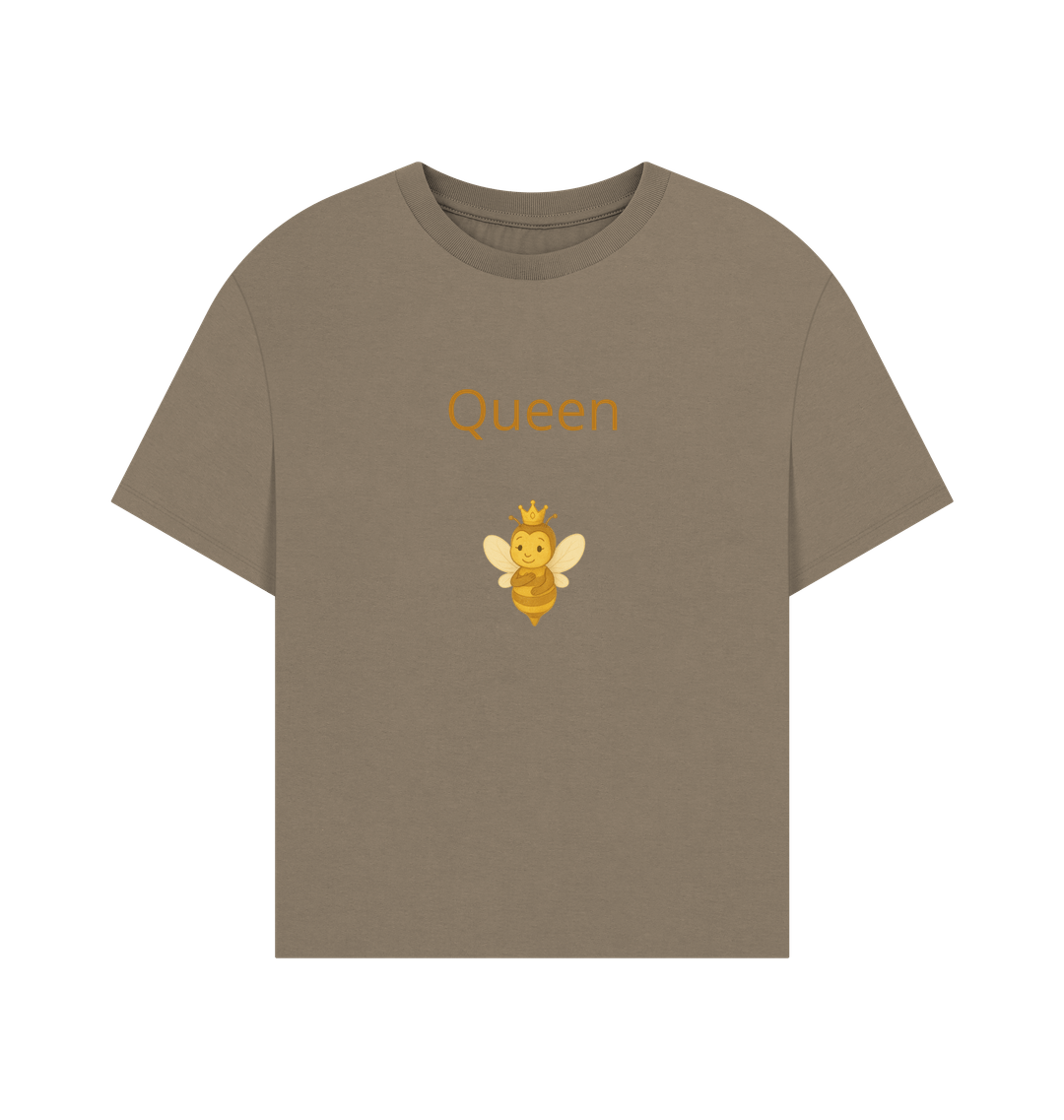 Willow Printed T-shirt