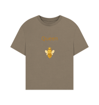 Willow Printed T-shirt