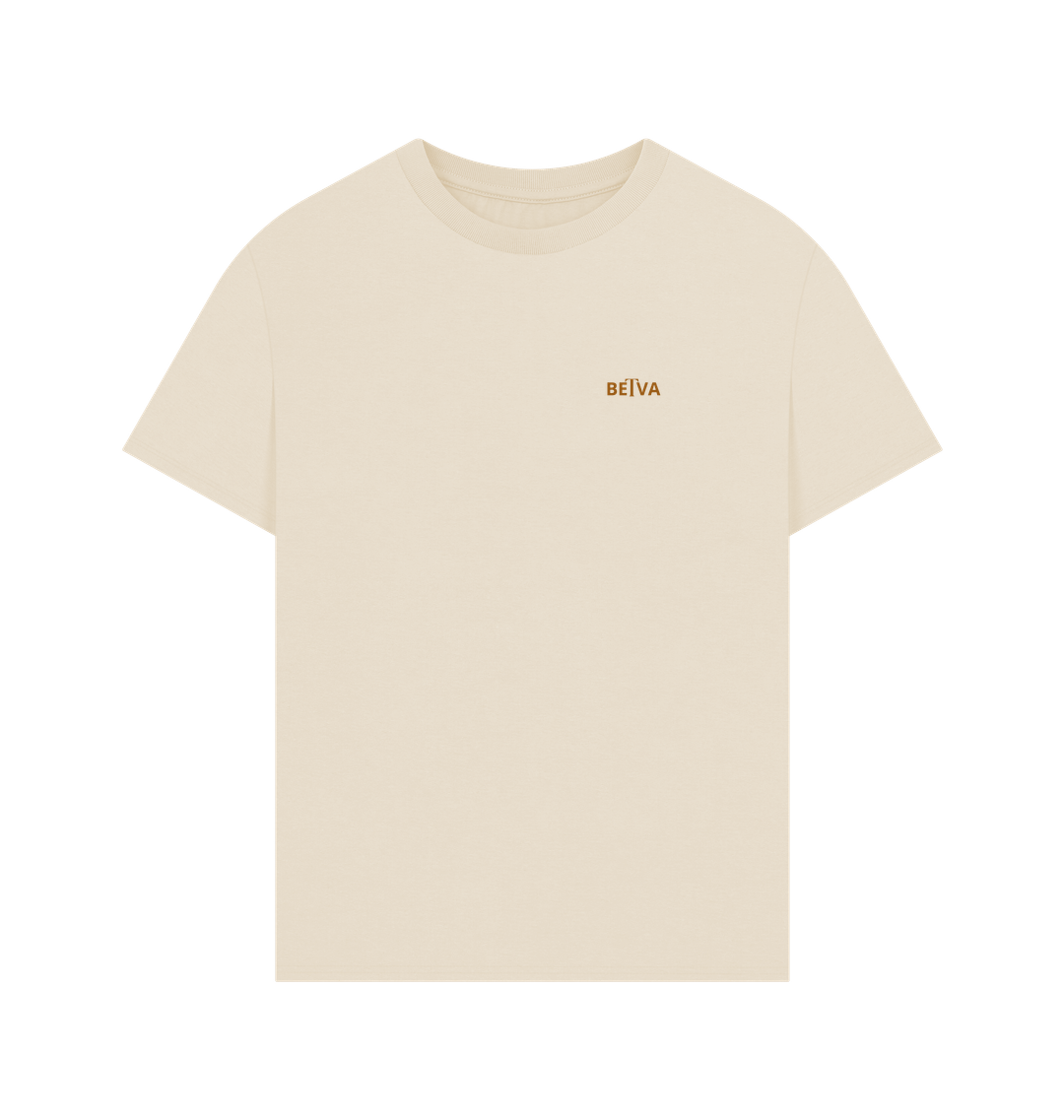Oat Printed T-shirt