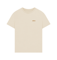 Oat Printed T-shirt