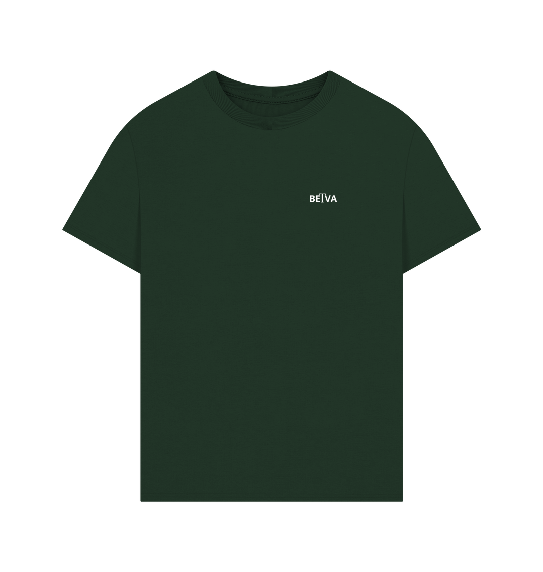 Evergreen Printed T-shirt