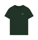 Evergreen Printed T-shirt