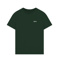 Evergreen Printed T-shirt