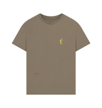 Willow Printed T-shirt