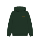 Evergreen Printed Hoody