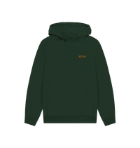 Evergreen Printed Hoody