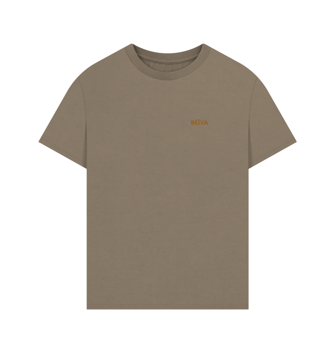Willow Printed T-shirt