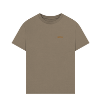 Willow Printed T-shirt