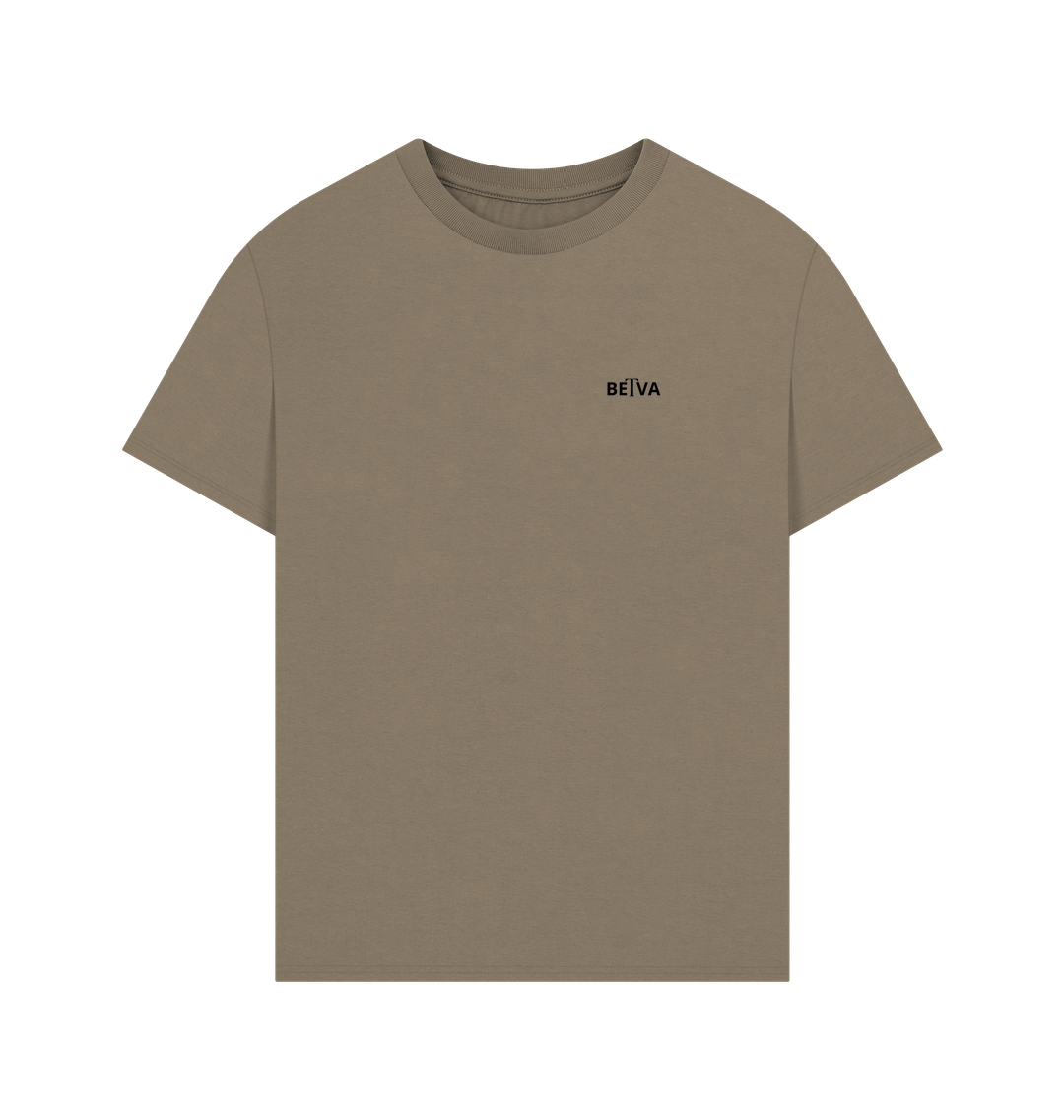 Willow Printed T-shirt
