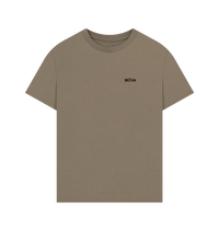 Willow Printed T-shirt