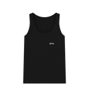 Black Vests