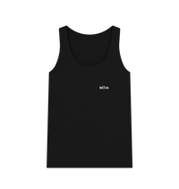 Black Vests