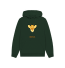 Evergreen Printed Hoody