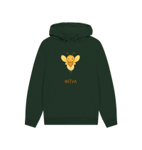 Evergreen Printed Hoody