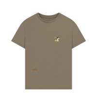Willow Printed T-shirt