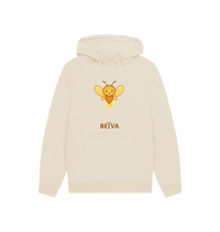 Oat Printed Hoody
