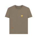Willow Printed T-shirt