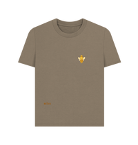 Willow Printed T-shirt