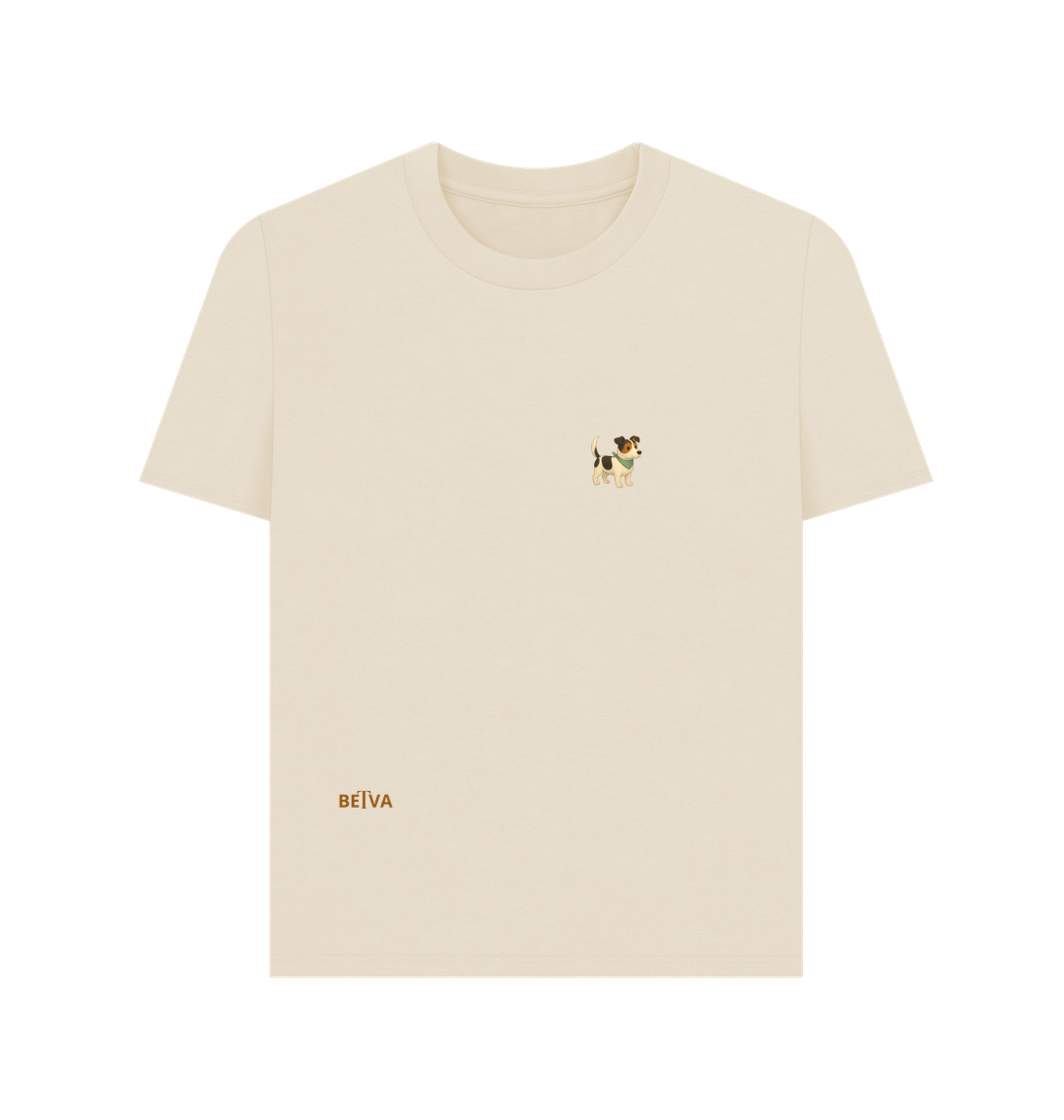 Oat Printed T-shirt