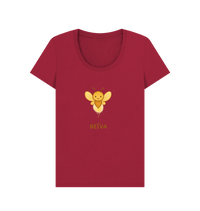 Cherry Printed T-shirt