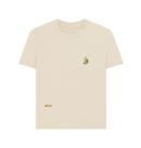 Oat Printed T-shirt