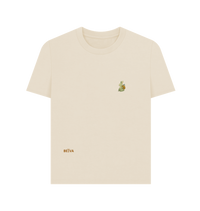 Oat Printed T-shirt